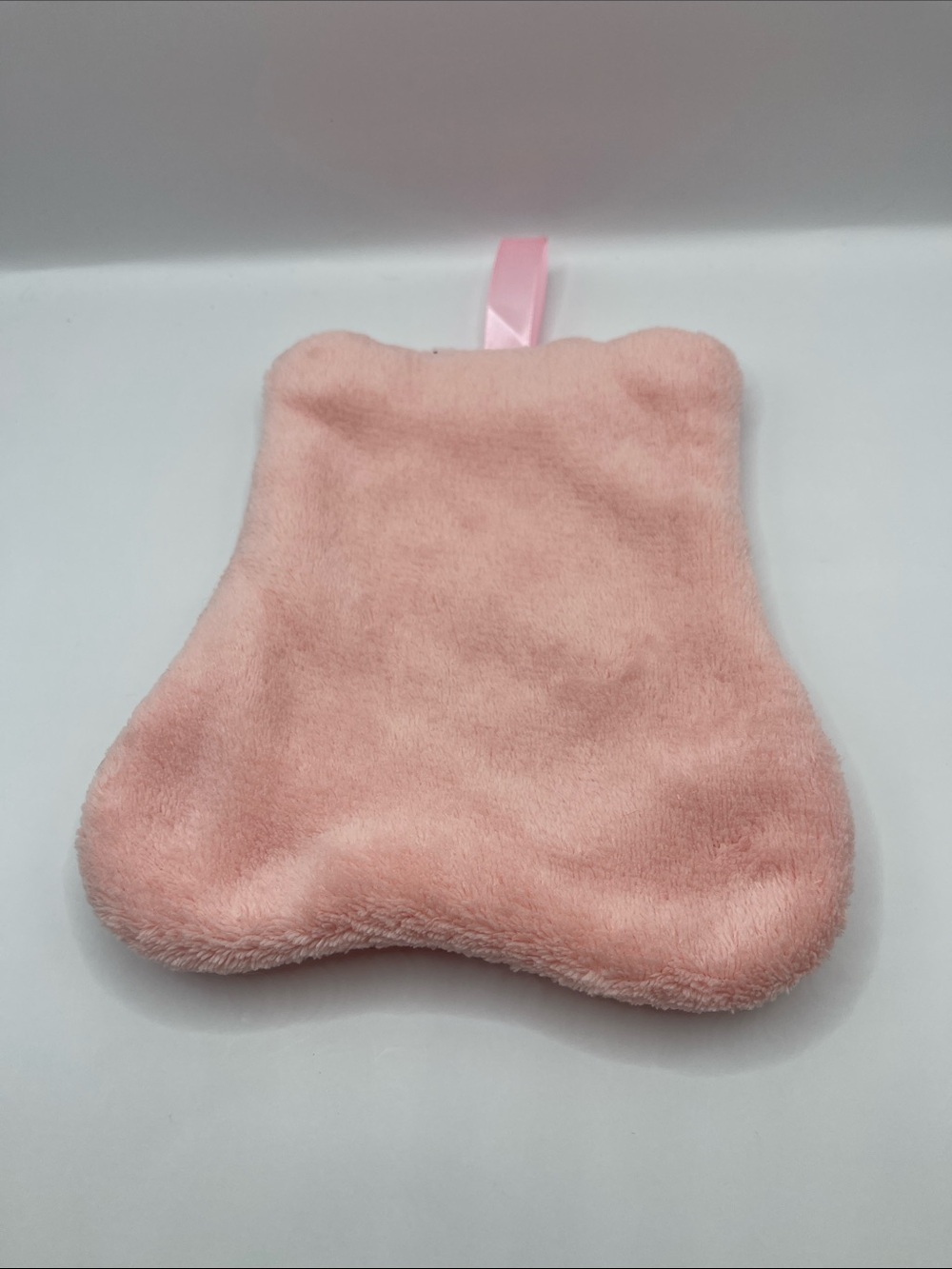 Hello Kitty Pink Plush Accessory Collection - Picture 3 of 6